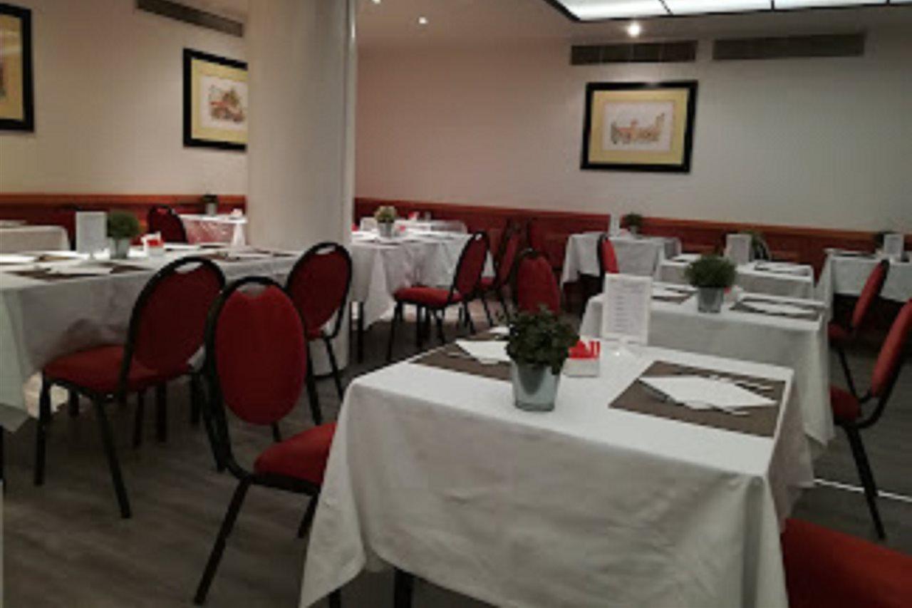Anantara Plaza Hotel Niza