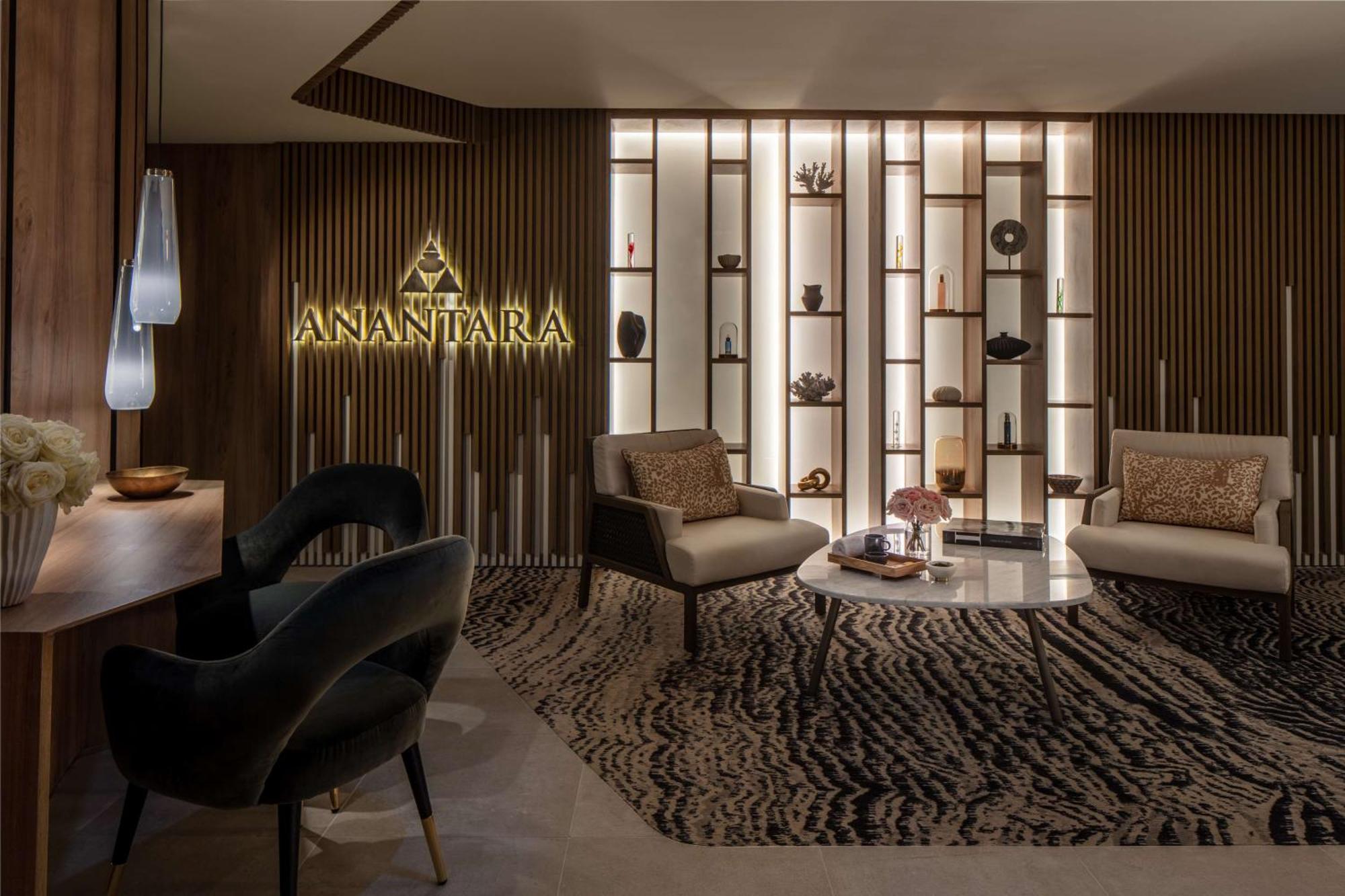 Anantara Plaza Niza