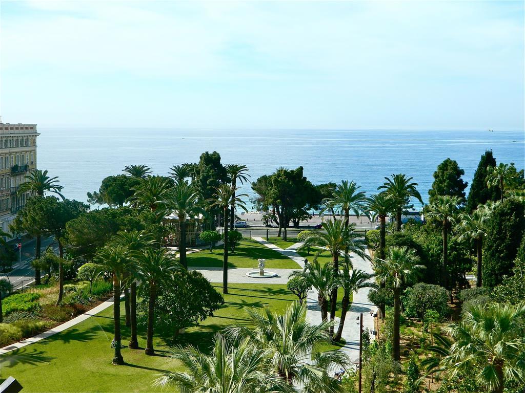 Anantara Plaza Niza