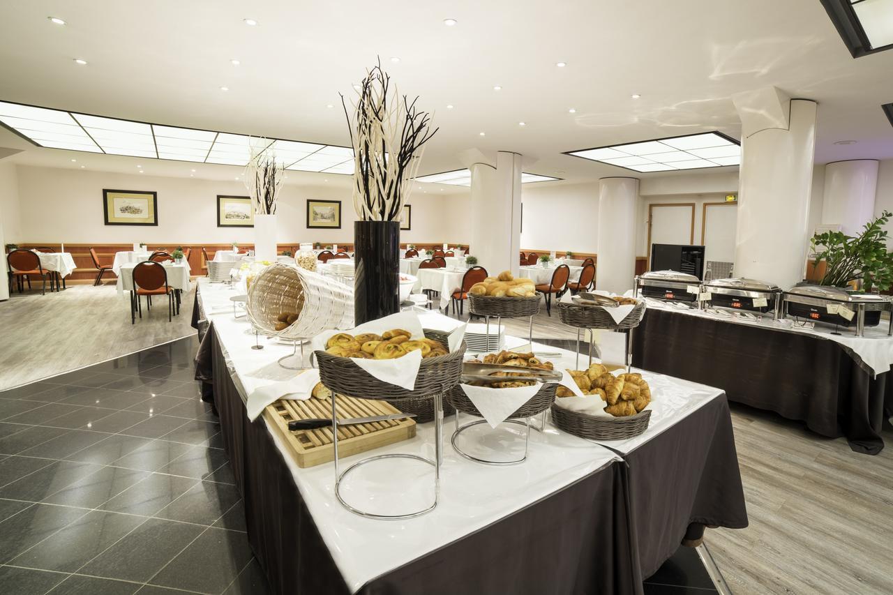Anantara Plaza Hotel Niza