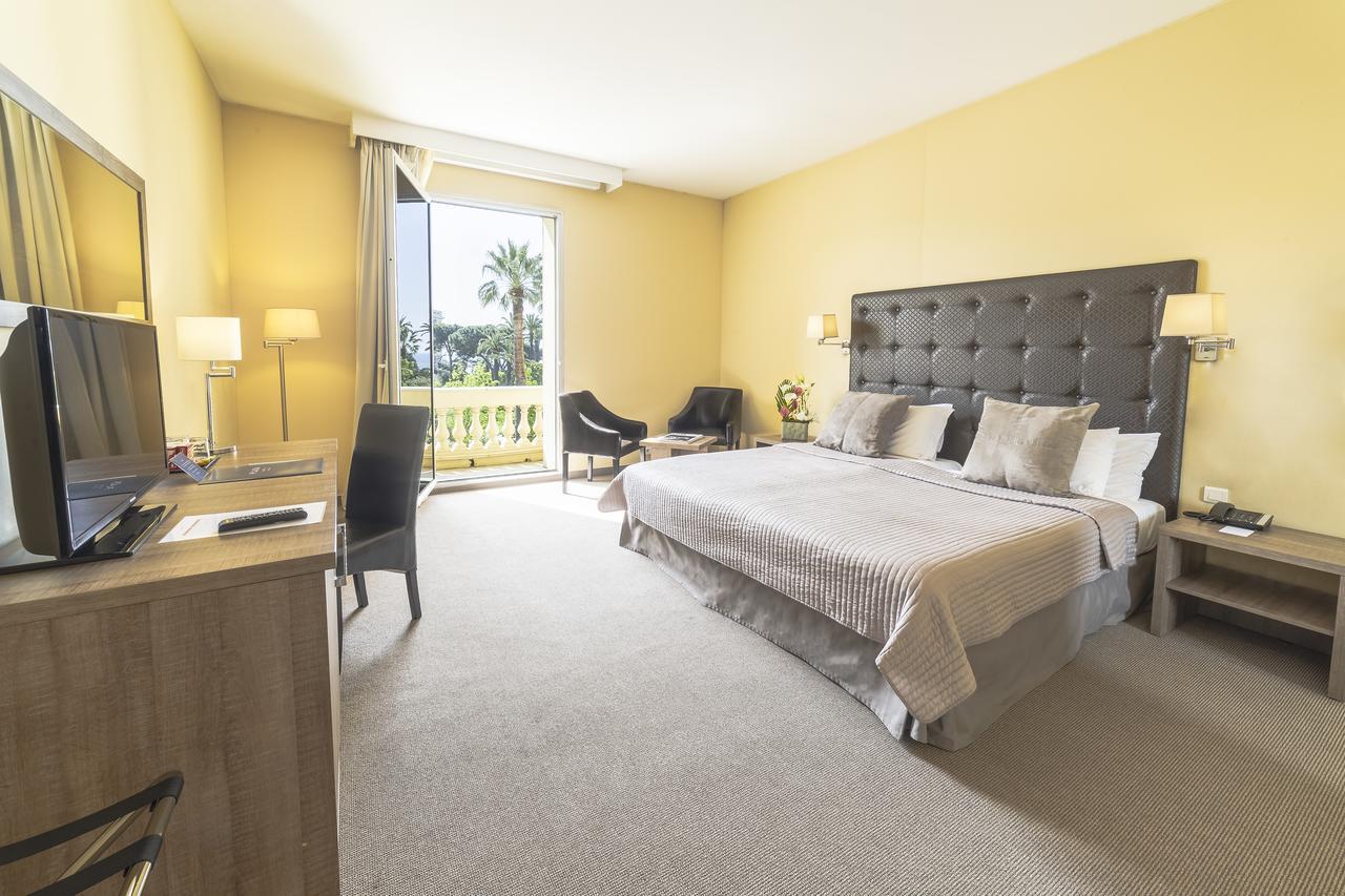 Anantara Plaza 5*
