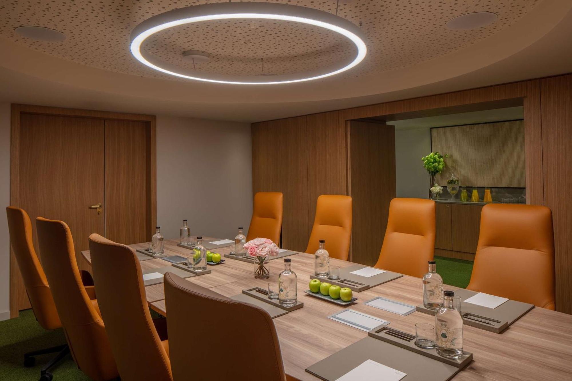 Anantara Plaza 5* Nizza