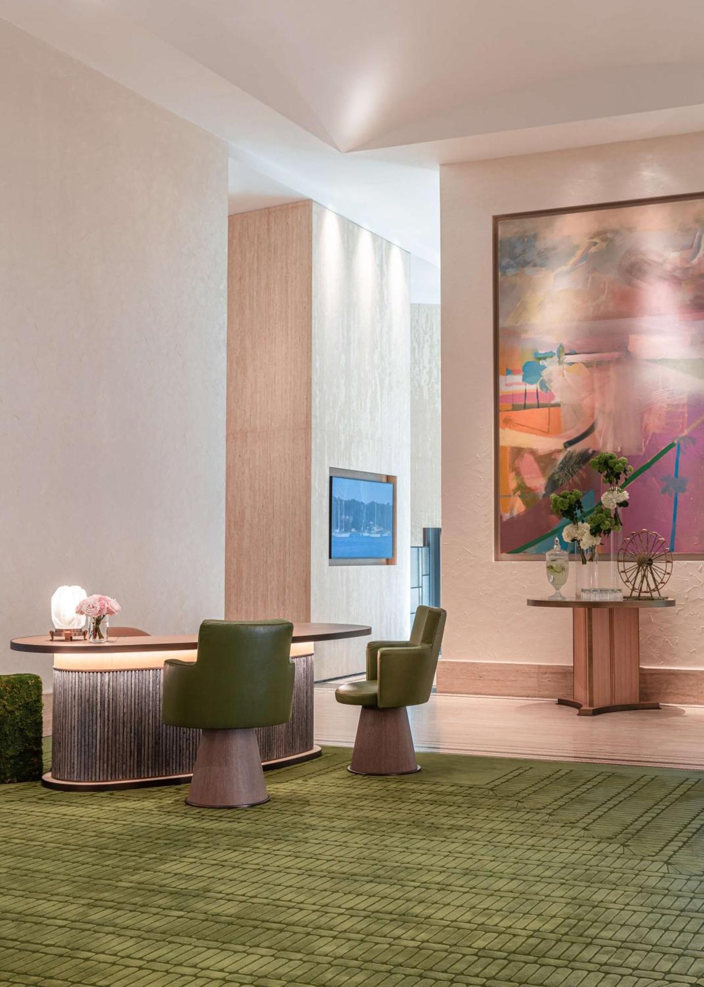 Hotel Plaza Nice