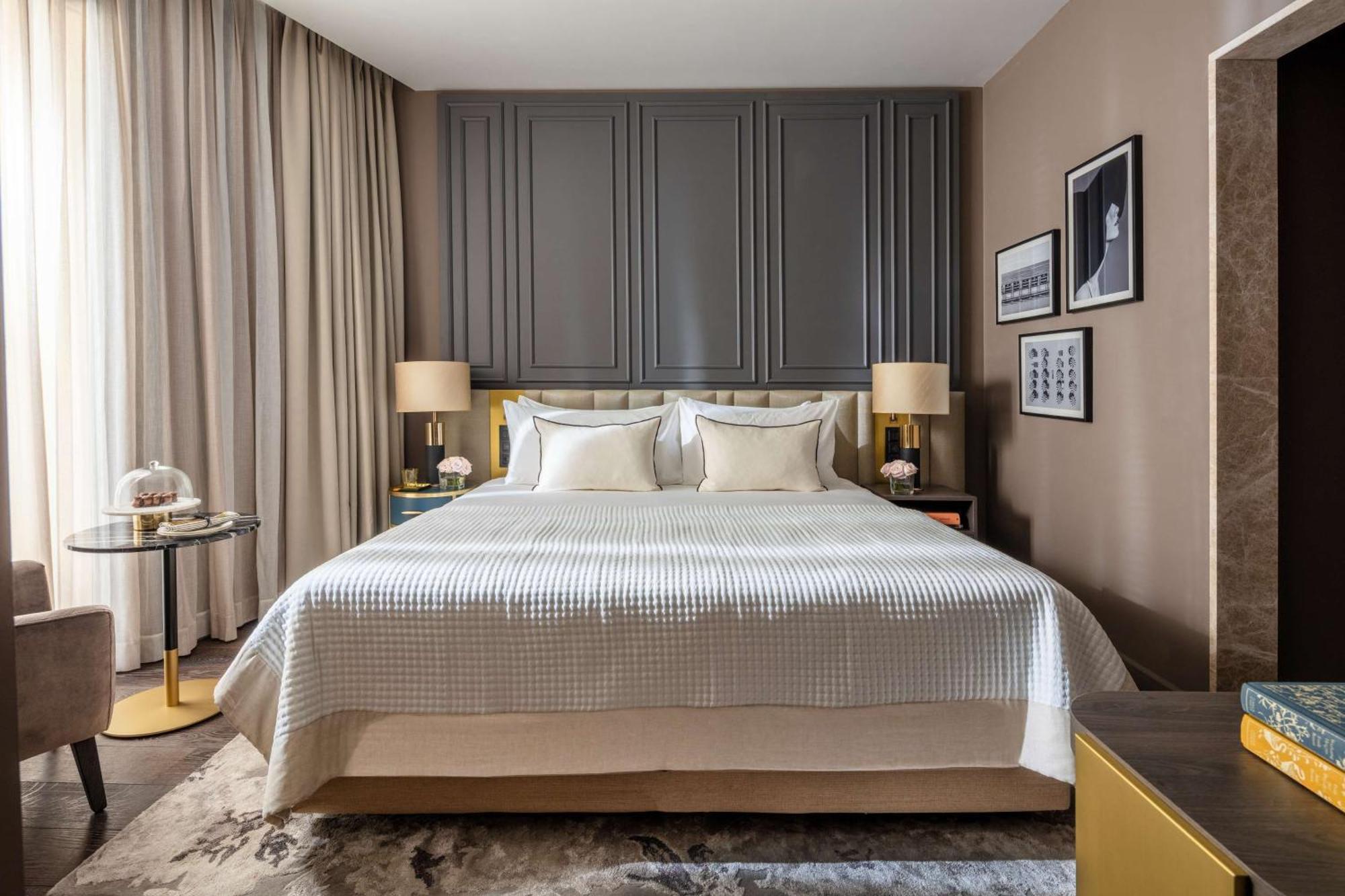 Hotel Plaza Nice