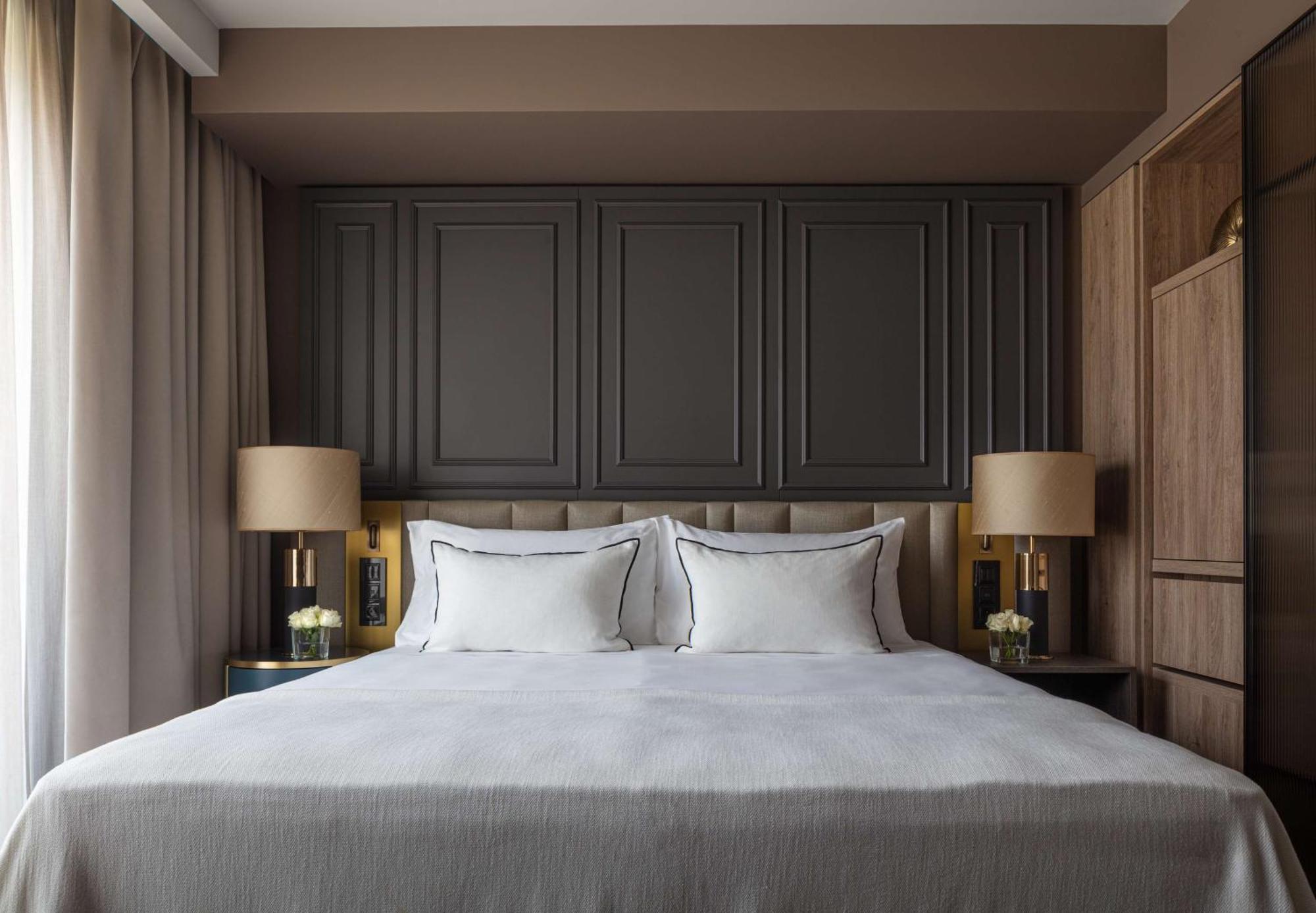 Anantara Plaza 5* Nizza