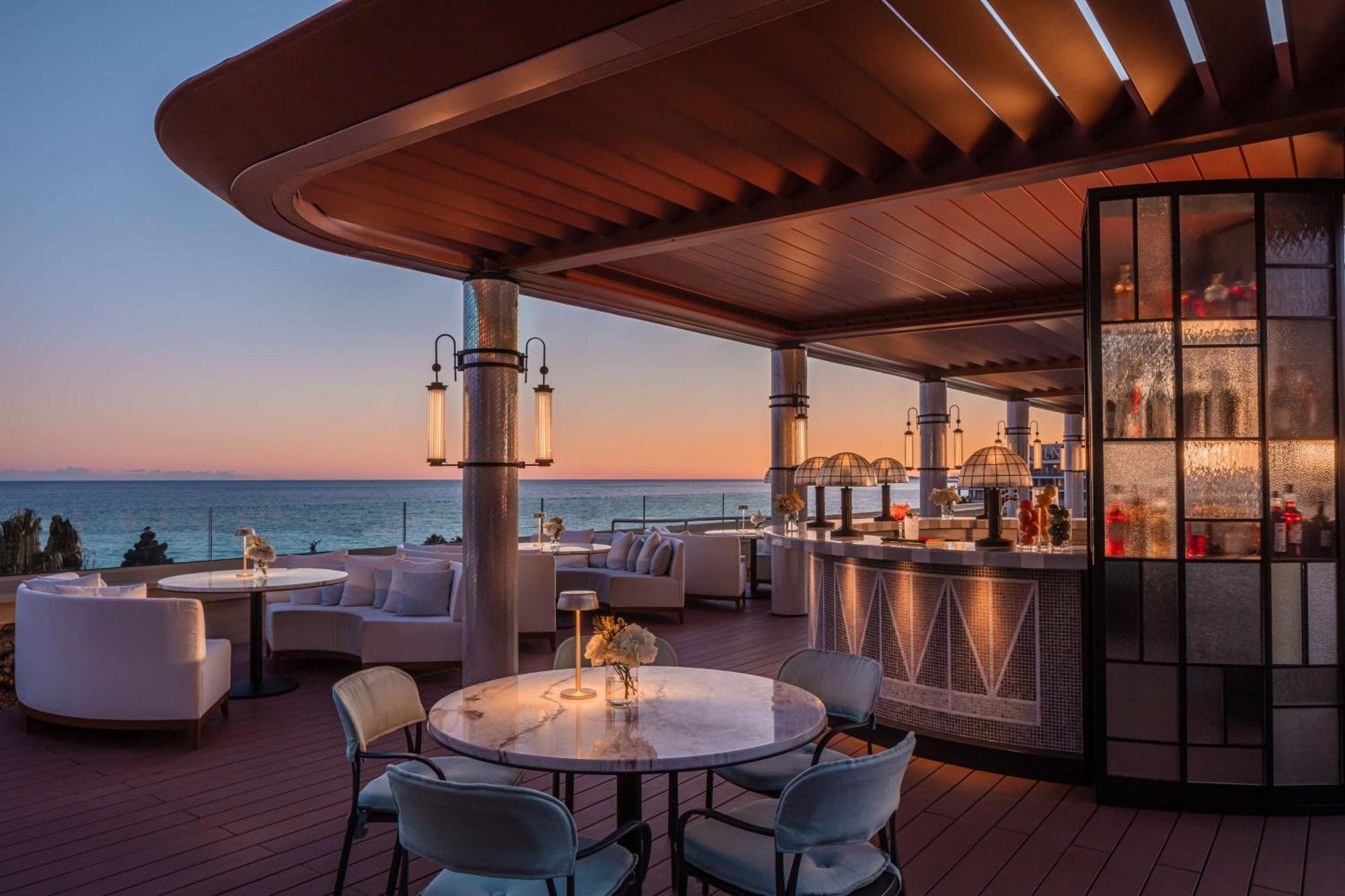 Hotel Anantara Plaza Nizza
