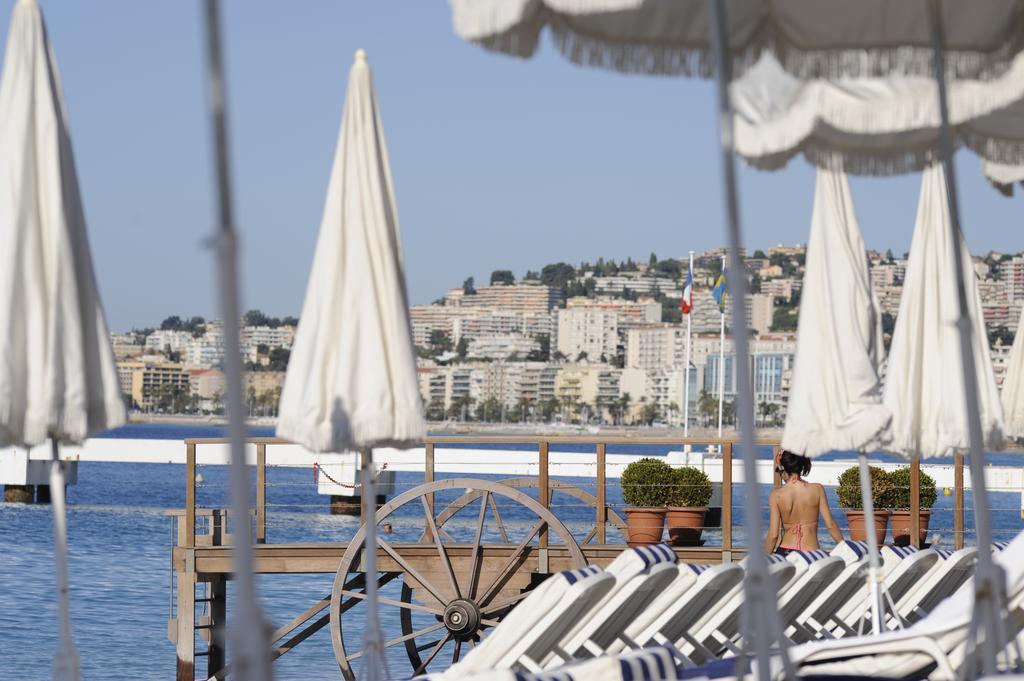 Anantara Plaza Nizza