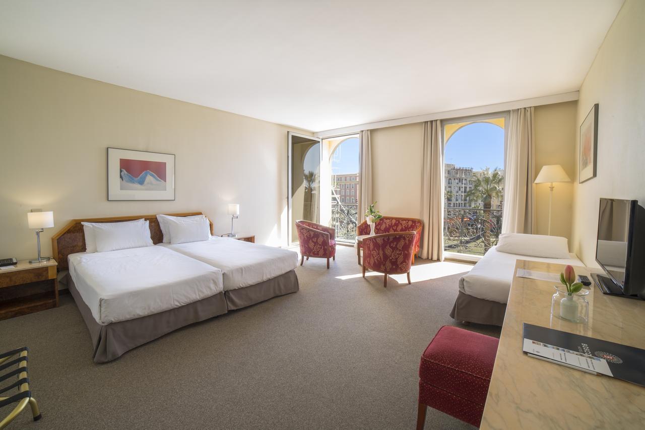 Anantara Plaza Hotel Nizza