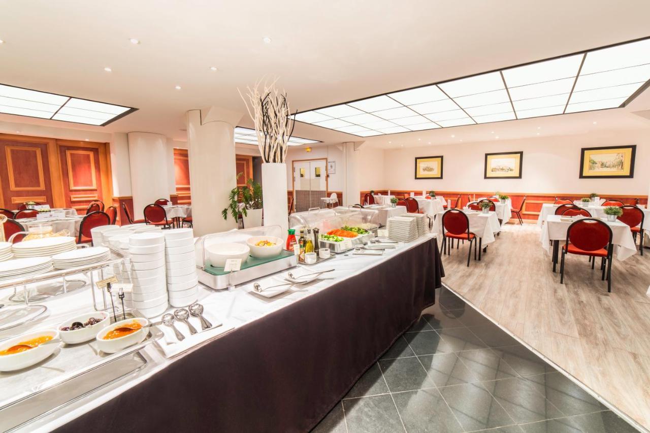Anantara Plaza Nizza