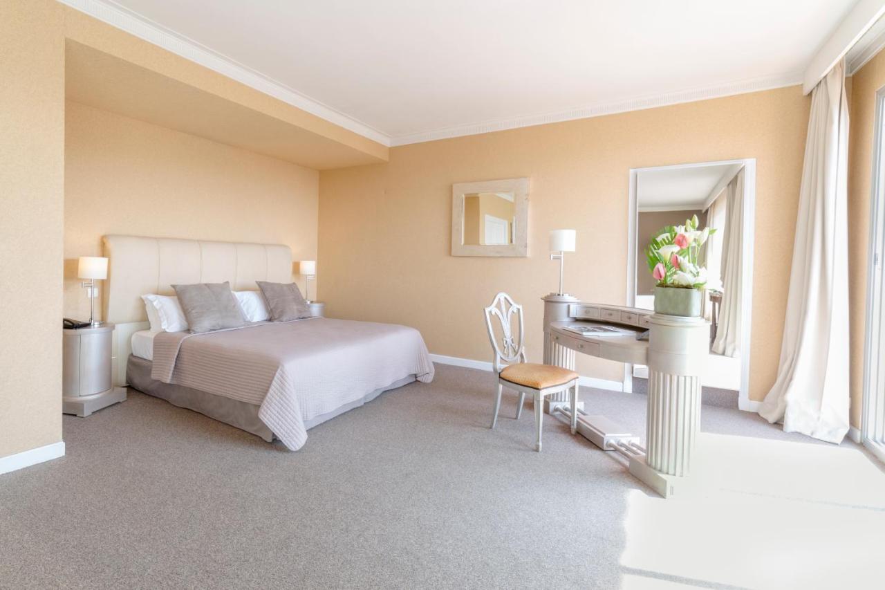 Anantara Plaza Nizza
