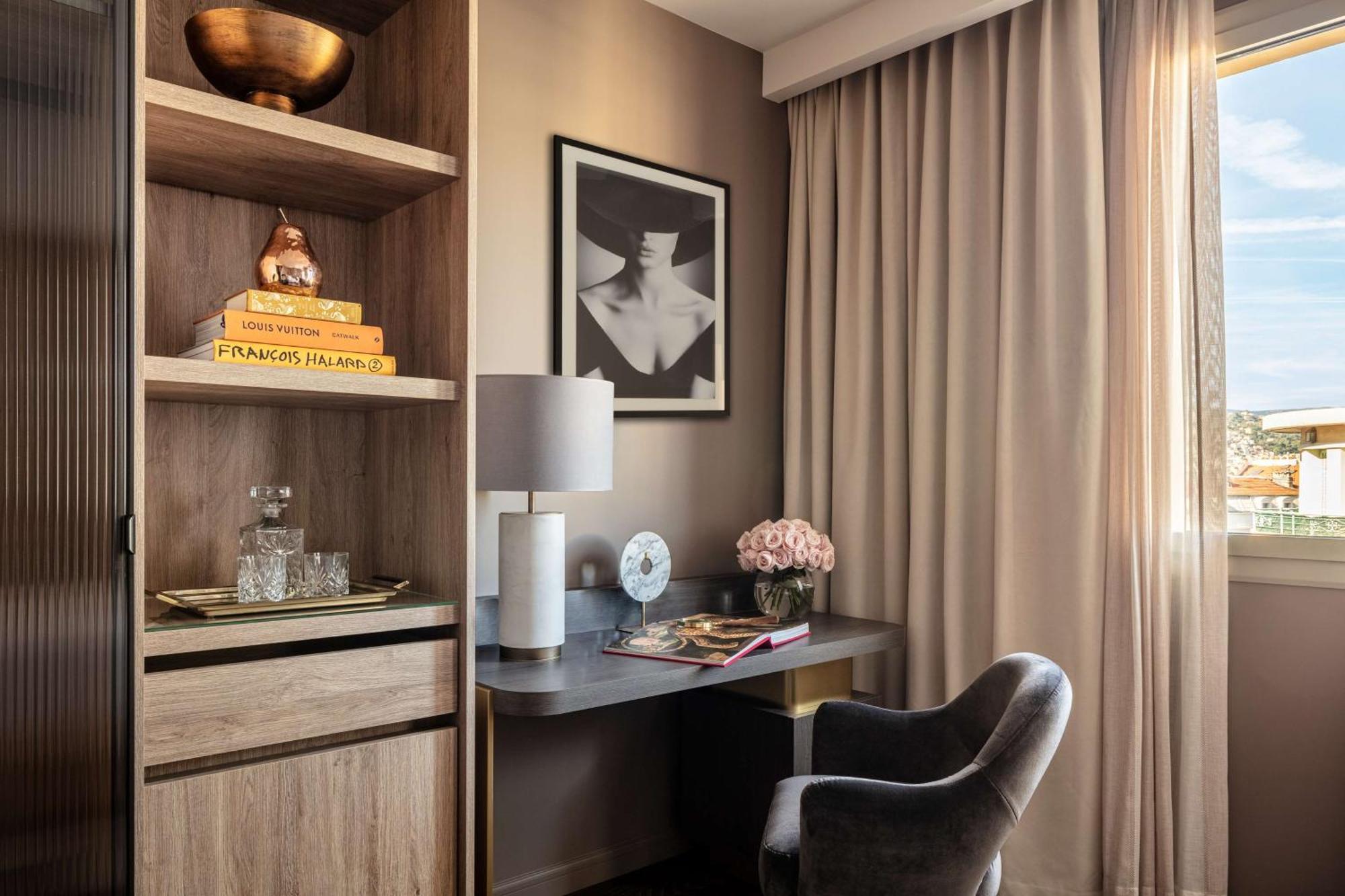 Anantara Plaza - A Leading Of The World Nice