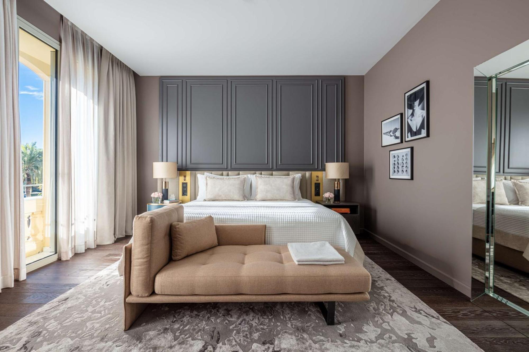 Anantara Plaza - A Leading Of The World 5* Nice