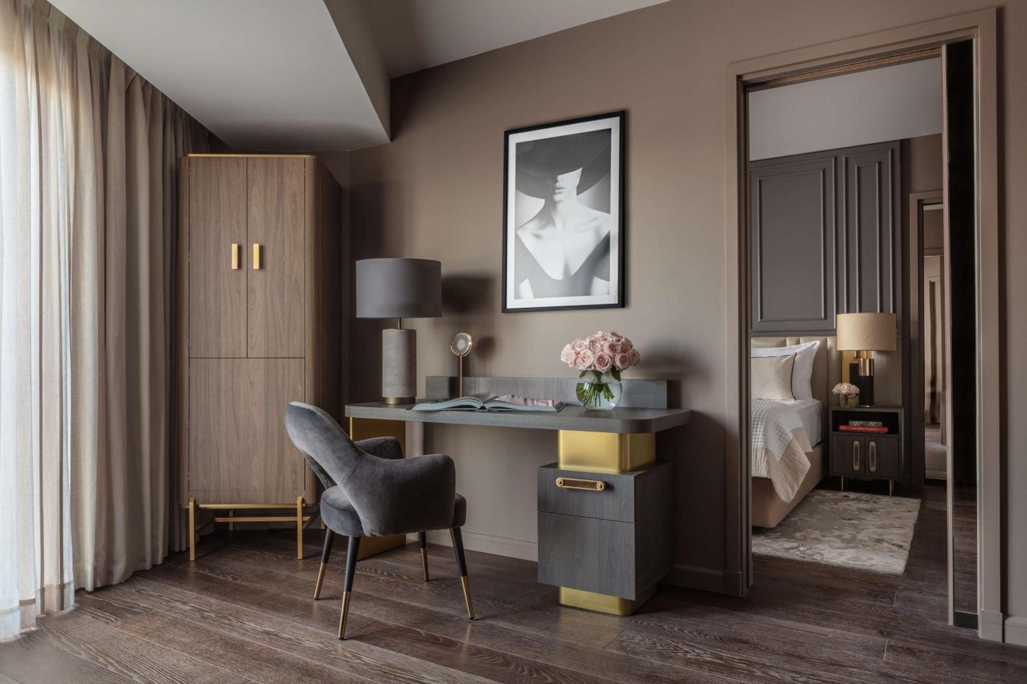 Hotel Anantara Plaza - A Leading Of The World 5*