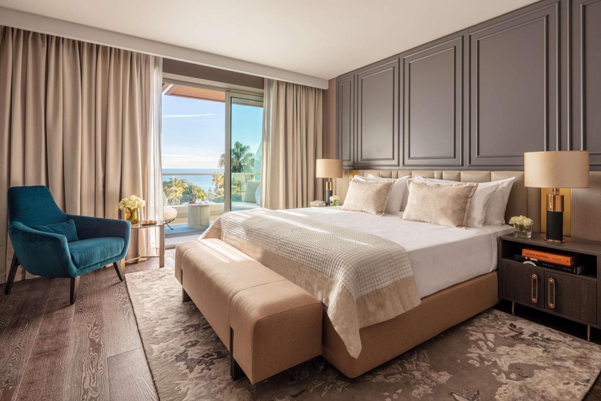 Anantara Plaza - A Leading Of The World Hotel Nice
