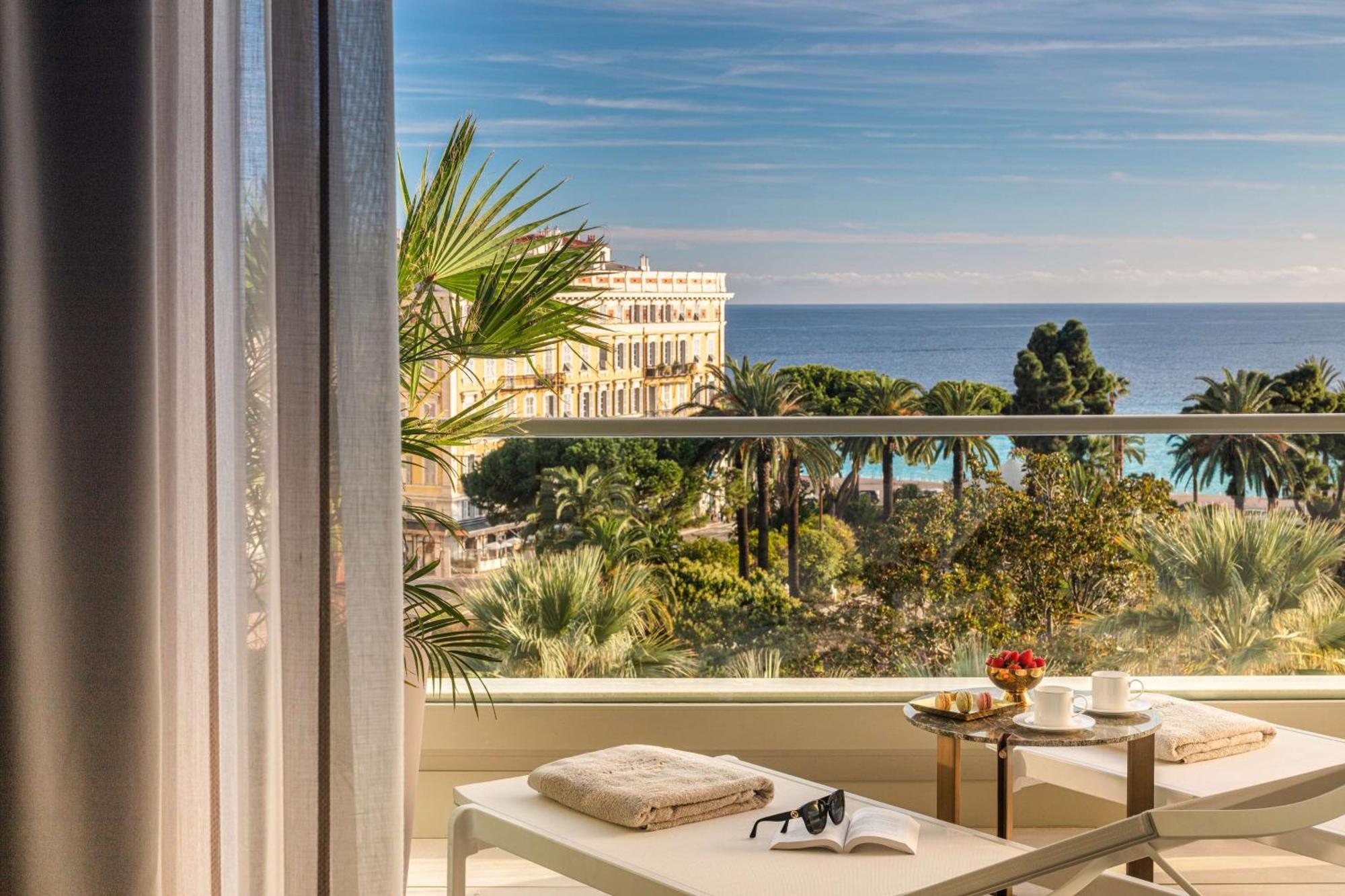 Anantara Plaza - A Leading Of The World 5* Nice