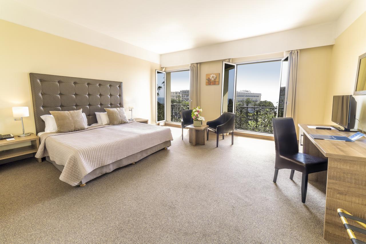 Anantara Plaza - A Leading Of The World 5* Nice